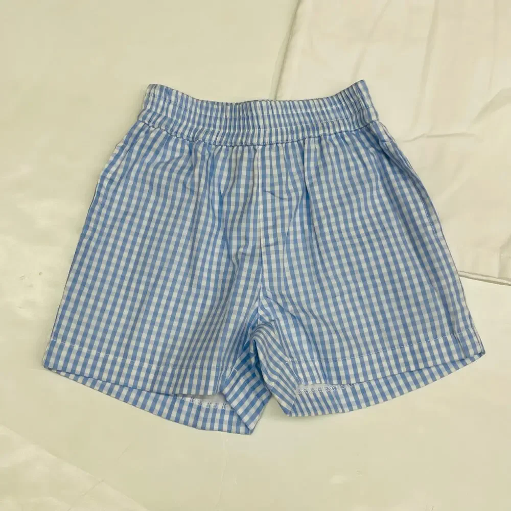 NWT TPP 2T Blake Bunny Short Set